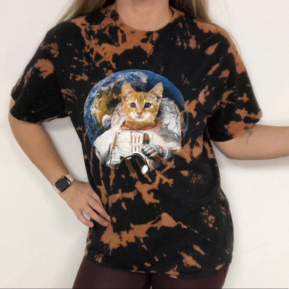Astro Cat